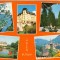 CPIB 16064 CARTE POSTALA - VALEA OLTULUI, MOZAIC