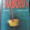 Diabolus - Dan Brown editie in limba germana