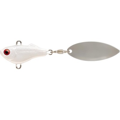 SPINNERTAIL RAPTURE CHIBI ASP SPIN N JIG 14GR GHOST foto