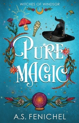 Pure Magic foto