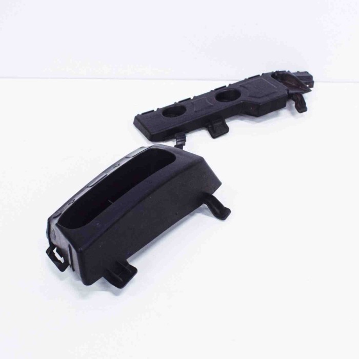 Suport bara de protecție dreapta spate OPEL MOKKA / MOKKA X 2018 OEM: 42616244 10577035