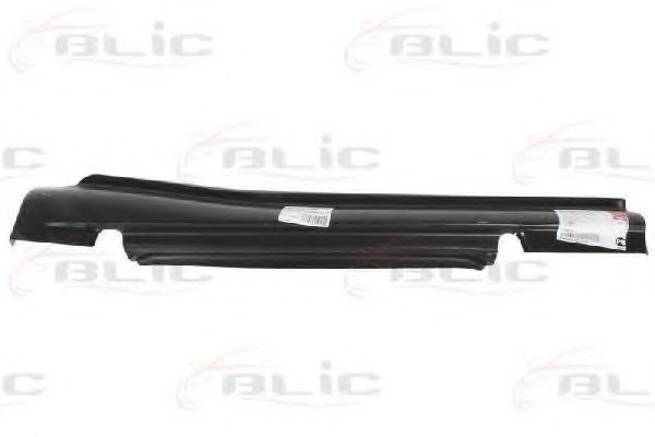 Podea FORD TRANSIT platou / sasiu (FM, FN) (2000 - 2006) BLIC 6505-06-2509042P