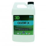 Odorizant Neutralizator Mirosuri 3D Odor X, 3.78L