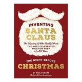 Inventing Santa Claus