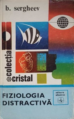 FIZIOLOGIA DISTRACTIVA-B. SERGHEEV-266165 foto