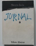 Mircea Zaciu - Jurnal (vol. 3) (1984-1986)