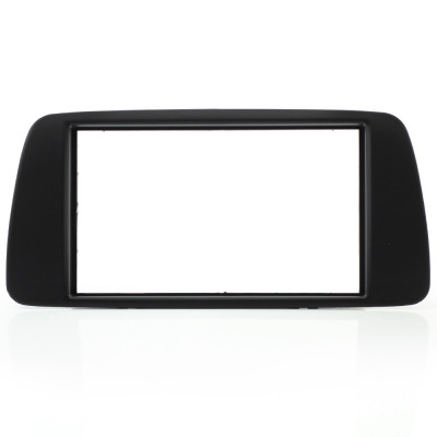 Adaptor 2 DIN SEAT Ibiza 2008-2015 Best CarHome foto