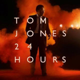 TOM JONES 24 HOUR (cd)