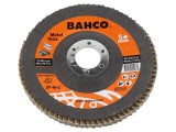 Disc de șlefuit cu lambouri 125mm 22,23mm 5*