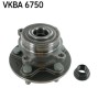SKF VKBA 6750 Set Rulment Roata Land Rover Discovery III IV Range Rover Sport I