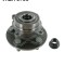 SKF VKBA 6750 Set rulment roata