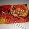 ETICHETA VECHE SUC SUNBELL