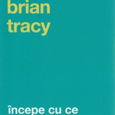 Cauti Avantajul Increderii In Propriile Forte Si Abilitati Brian Tracy Vezi Oferta Pe Okazii Ro