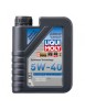 Ulei motor Liqui Moly Leichtlauf Performance 5W40 1L