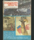 Cumpara ieftin MAGAZIN ISTORIC, REVISTĂ ISTORIE - ANUL IV, NR. 10 (43) OCTOMBRIE 1970