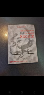 Introducere &amp;icirc;n testul Szondi foto