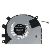 Cooler Laptop, Dell, Inspiron 15 5584, T6RHW, 0T6RHW, DFS5K12214161H, FL82, 023.100EI.0001, 5V 0.5A