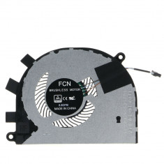 Cooler Laptop, Dell, Inspiron 15 5584, T6RHW, 0T6RHW, DFS5K12214161H, FL82, 023.100EI.0001, 5V 0.5A