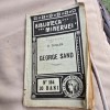 George Sand - E. Tailler, Minerva