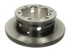 Disc frana VW LT II platou / sasiu (2DC, 2DF, 2DG, 2DL, 2DM) (1996 - 2006) KROTTENDORF KRO-BD4089S