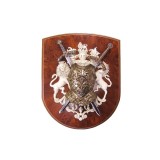 Cumpara ieftin Panoplie cu Blazon și Set de Deschis Scrisori &ndash; Eleganță și Autoritate &ndash; Made