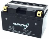 Baterie moto + electrolit 12V10Ah YTZ10S-BS=YTZ10-S Cod Produs: MX_NEW 246610170RM
