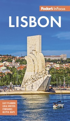 Fodor&amp;#039;s InFocus Lisbon foto