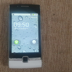 Smartphone Rar Huawei Ideos X2 U8500 Liber retea Livrare gratuita!
