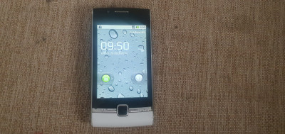 Smartphone Rar Huawei Ideos X2 U8500 Liber retea Livrare gratuita! foto
