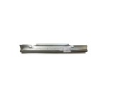 Prag fata FORD TRANSIT/TOURNEO CUSTOM, 03.2013-12.2023, partea stanga, KLOKKERHOLM, metal 0, 8 mm, metal galvanizat; sub usa fata,