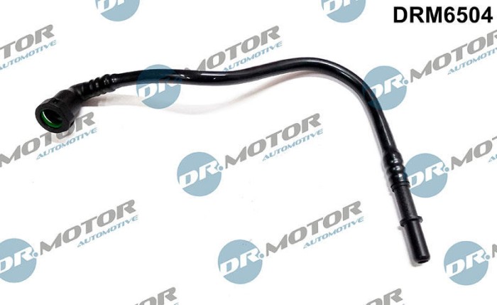 Conducta Alimentare Cu Combustibil 268558 DRM6504