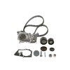 Kit distributie + pompa apa Dacia Duster, Logan, Sandero; Nissan Kubistar; Renault Clio II, Clio III, Grand Scenic II, Kangoo, Laguna I, Logan I, Meg, Bosch