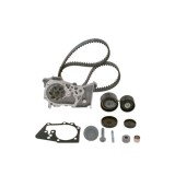 Kit distributie + pompa apa Dacia Duster, Logan, Sandero; Nissan Kubistar; Renault Clio II, Clio III, Grand Scenic II, Kangoo, Laguna I, Logan I, Meg, Bosch