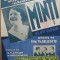 Partitura cantata la Teatrul de Revista Alhambra, Minti, muzica Ion Vasilescu