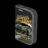 PENAR ECHIPAT, 26 PIESE, CU O CLAPA, DIMENSIUNE 13,5 X 19,5 X 3,5 CM, MOTIV