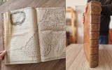 Biblia Sacra / Anul 1662