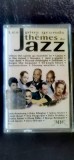 Les plus grands themes du jazz (casetă audio originală)