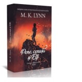 Pene, cenusa si Elfi - M. K. Lynn