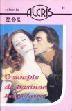 O NOAPTE DE PASIUNE-AMANDA STEVENS-343720