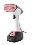 Cumpara ieftin Aparat de calcat vertical cu aburi ETA Stephany 2270, 1400 W, 380 ml, 25 g / min