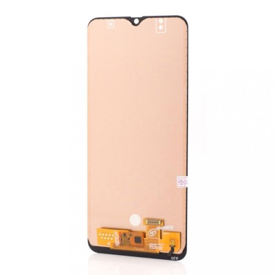 LCD Samsung Galaxy A50s, A507, Negru foto
