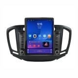 Cumpara ieftin Navigatie dedicata cu Android Opel Zafira Tourer C 2016 - 2019, 1GB RAM, Radio