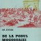 De La Podul Mogosoaiei La Calea Victoriei - I. M. Stefan , J89