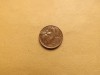 Italia 10 Centesimi 1921, Europa, Cupru (arama)