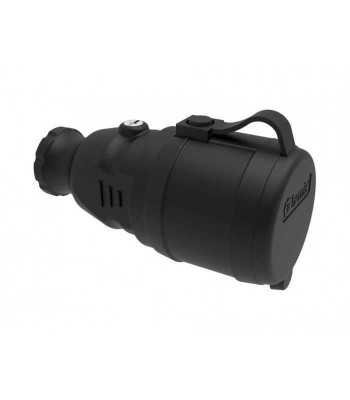 Fisa SCHUKO cauciuc cu capac Bemis BK1-1402-2311 2P+E 16A 250V IP44 foto