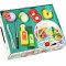 HAPE SET SALATA SANATOASA SuperHeroes ToysZone