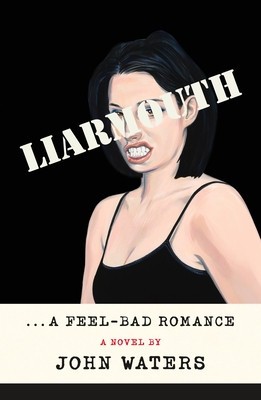 Liarmouth: A Feel-Bad Romance foto