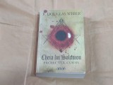 R.DOUGLAS WEBER - CHEIA LUI SOLOMON ~ PROIECTUL CODIS THRILLERUL UNEI CONSPIRATII ~