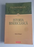 Istoria Bisericeasca - Filostorgiu