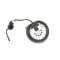 Ceas de bord MINI COUNTRYMAN R60 2012 OEM: 9283580 13944624
